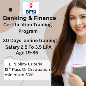 Banking & Finance (BFSI)
