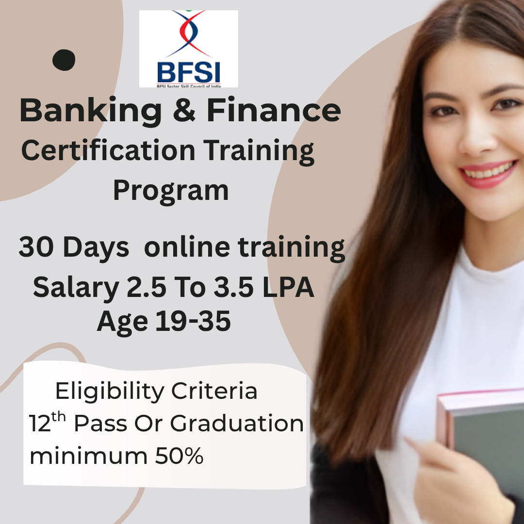Banking & Finance (BFSI)